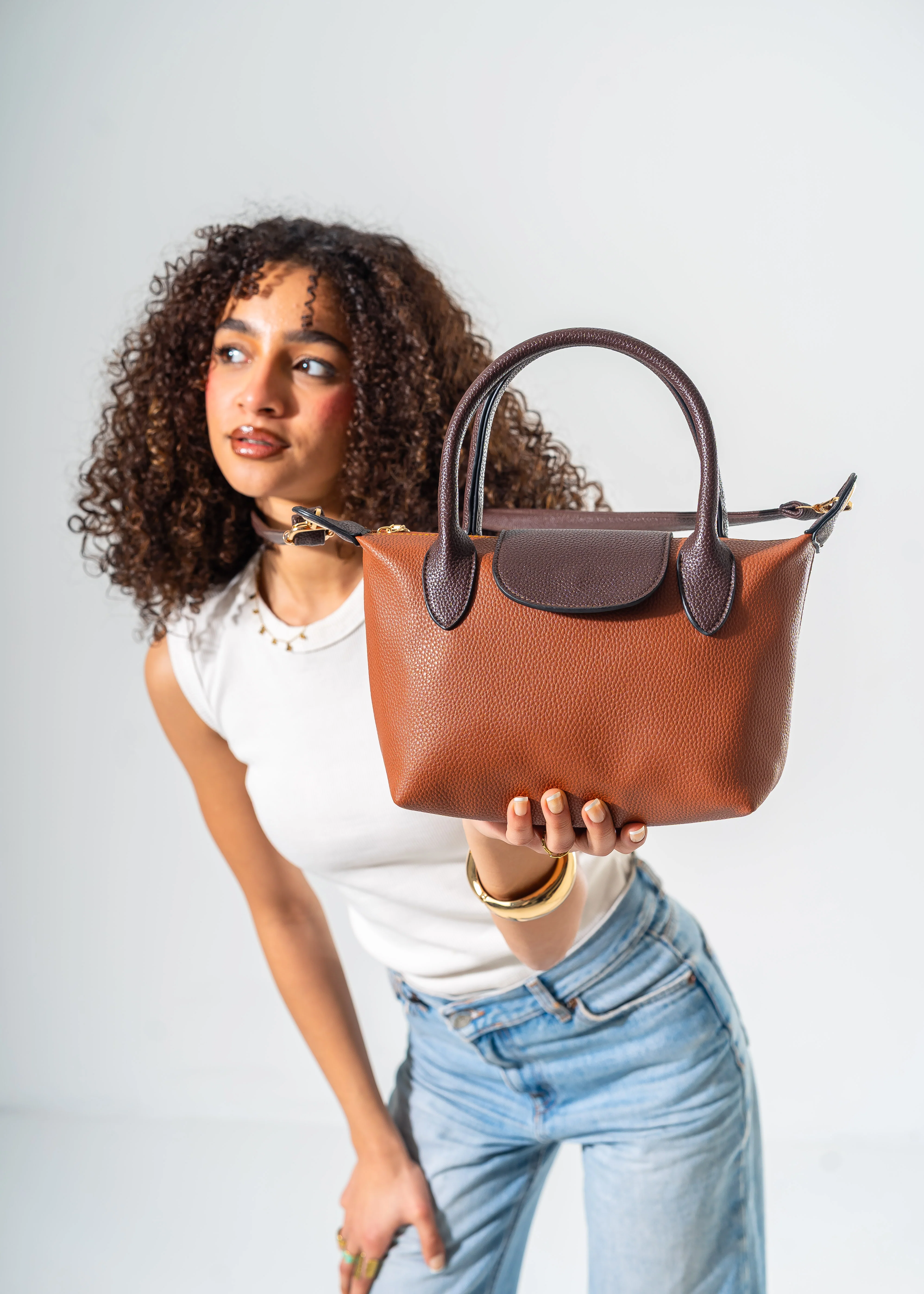 HAND BAG